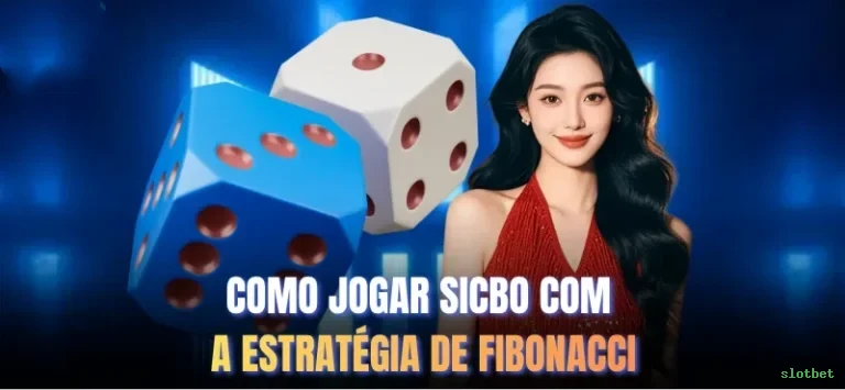 Cassino ao vivo da slotbet com dealers reais