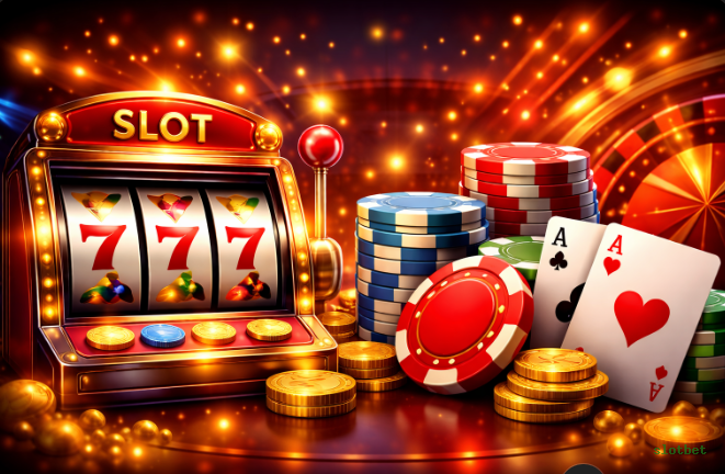 Download slotbet