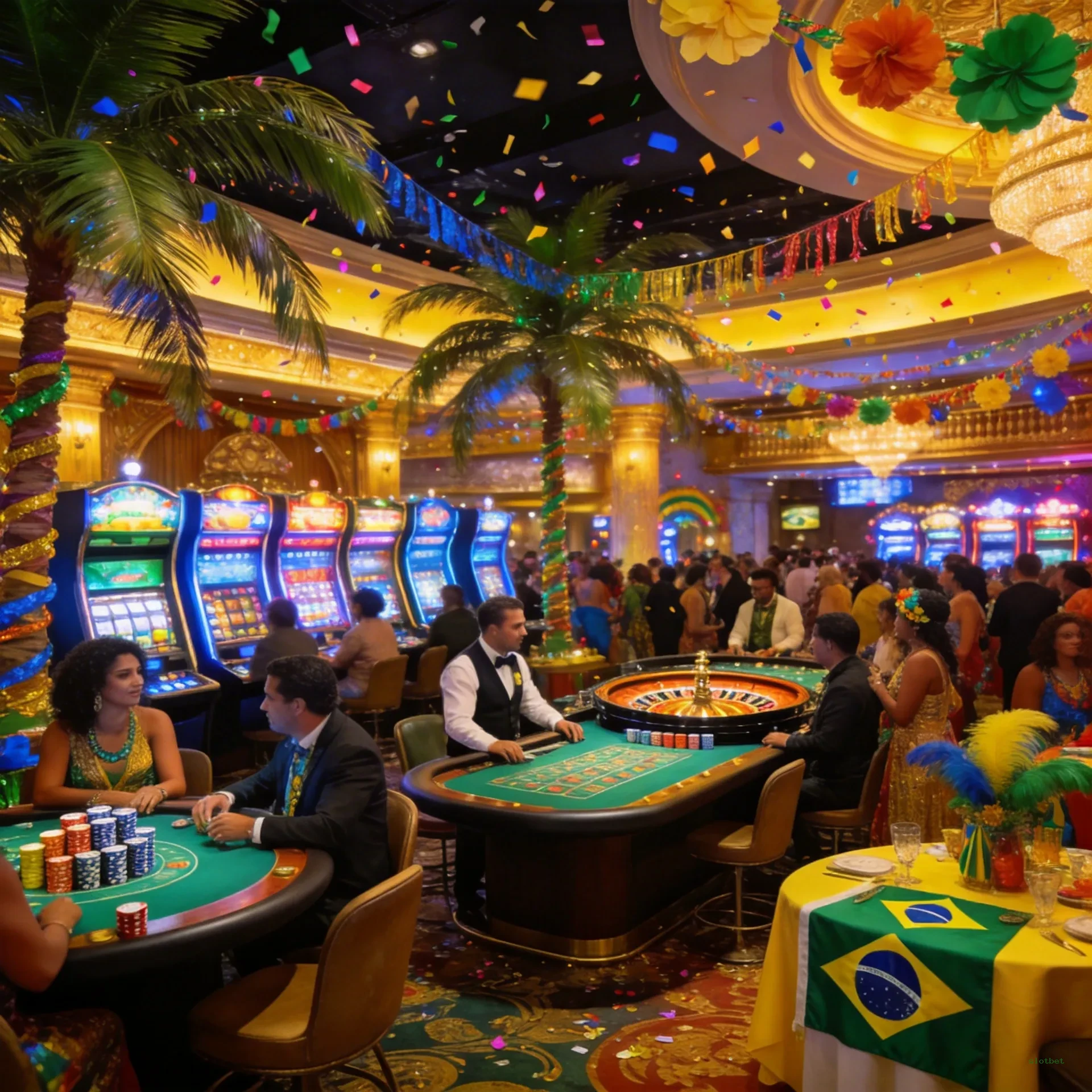 Gates of Olympus slotbet