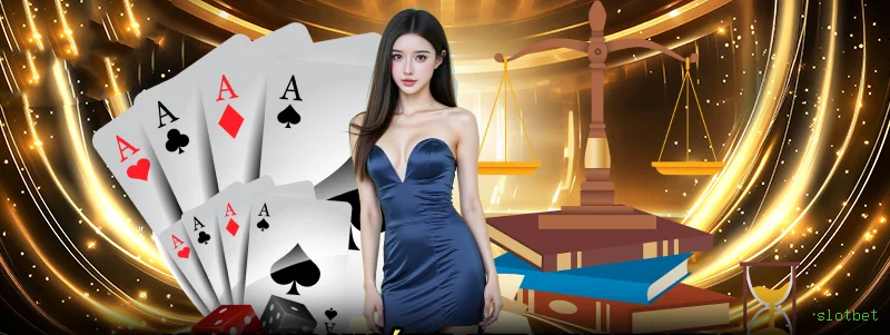 Plataforma completa da slotbet com todos os jogos